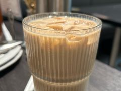 手摇冰咖啡-卡朋西餐(宝安大仟里店)