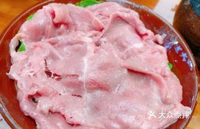 Braised Beef in Lotus Leaf