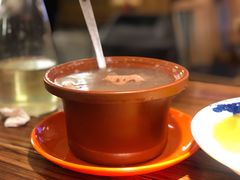 莲藕炖排骨-百年神厨·地道川菜(清江西路店)