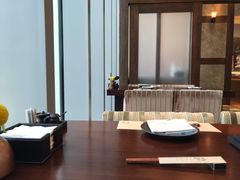 -Tsuru鹤日本料理(静安香格里拉店)