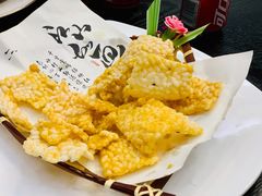 锅巴-七星龙虾城·海鲜·大闸蟹(吴江店)
