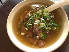 -好成财牛排馆(涂门街总店)