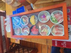 -桥香园过桥米线(国贸店)