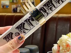 -K·Kitchen KK牛扒厨房(江南西店)