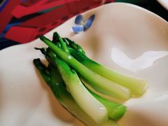 -上海滩餐厅(BFC外滩金融中心店)