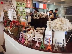 -Cafe de Paris(林荫路店)
