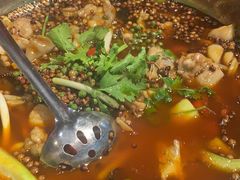 一号馋嘴蛙-望京一号·重庆江湖菜(工体店)