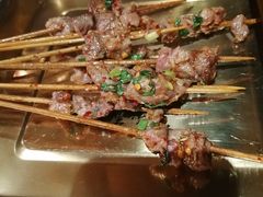 -盟重烧烤(高正街店)