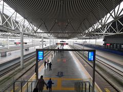 -衡阳东站