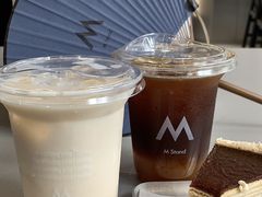 -M Stand(成都COSMO店)