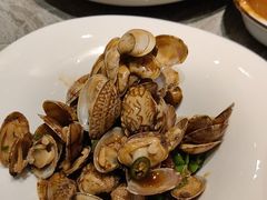 -大哈福烧烤·海鲜·家常菜(延安三路店)