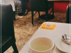 大堂-蘑菇餐厅(小火瓦巷店)