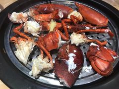 -海大大蒸汽海鲜餐厅·粤菜·特色小炒(欢乐颂店)