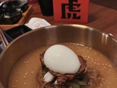 -虎哥六韩式烤肉料理 TIGERGRILL(隆生金山湖中心购物广场店)