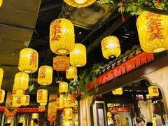 -南京大牌档(中关村领展广场店)