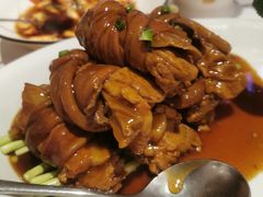 -天目缘餐厅