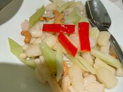 -米桃-吴韵风雅·拙园(北外滩来福士店)
