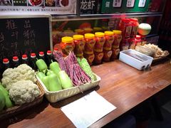 -湘语·湖南家常菜(新洲店)