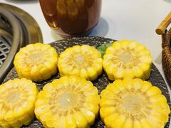 -千寻山野烤肉(中关村店)