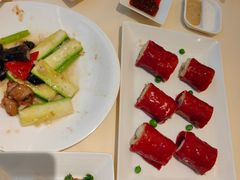 -利苑酒家(宜安广场店)