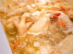-盒马鲜生(财富中心店)