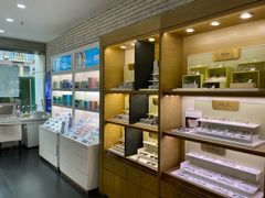 -浙文眼镜(新城市广场店)