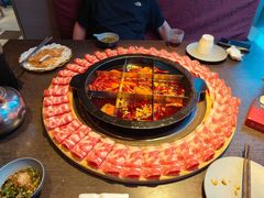 -九牧鱻·渝老鬼重庆火锅(人民路店)