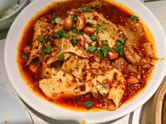 -全牛匠·乐山跷脚牛肉(西北旺万象汇店)