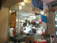 -紫金食坊(江南西路店)