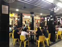 -龙海鲜螃蟹王(宏茂桥店)