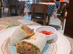 凯撒牛柳卷-彼德西餐厅(凯德广场新南店)