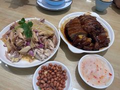 -东山茶寮(新安店)