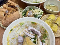 -华姐鸡粉(教育路店)