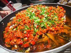 -味上湘菜馆(岳麓山店)