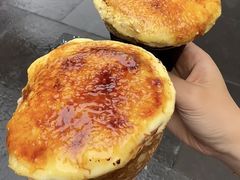 -July tale·可丽饼(德基广场店)