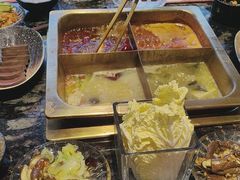 -王家渡火锅店(亦庄店)