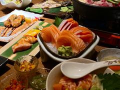 -水之惠鲜鱼料理(王府大街店)