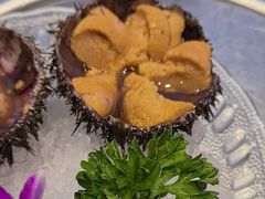 -老大连·海肠捞饭·大连海鲜大连菜(西安路店)