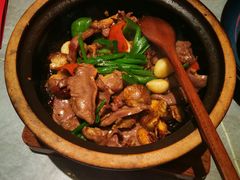 -啫神·广州地标美食(北京路店)