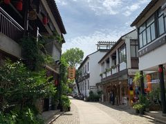 -枫桥景区