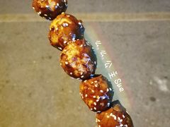 糖油果子-邓记新一代糖油果子(四川煤管局供销公司职工宿舍店)