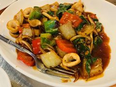 -simply thai天泰(长泰广场店)