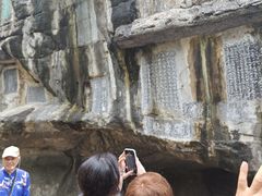 -桂林独秀峰王城景区
