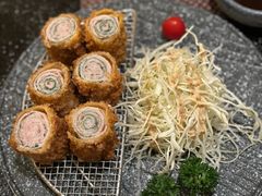 -长崎屋·日本料理·刺身·烧鸟(天河北路店)