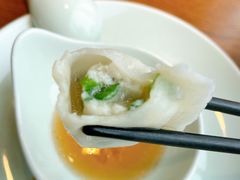 -船歌·鱼水饺青岛菜(黄岛珠江路店)