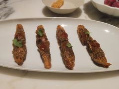 福建五香卷-遇外滩(BFC外滩金融中心店)