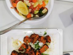 -VATAN INDIAN RESTAURANT米特餐饮有限公司(城北路店)