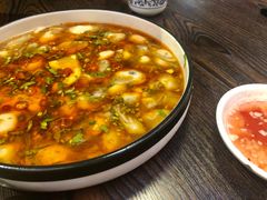 -大洋家·精品潮汕菜·生腌砂锅粥(天河东路店)