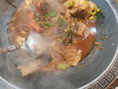 -下梅人家土菜馆(历史文化餐厅度假区店)