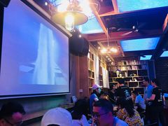 -鱼库·不仅是一家烤鱼店(车公庙店)